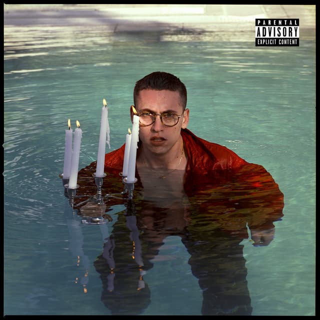 Farabutto (feat. Madame)