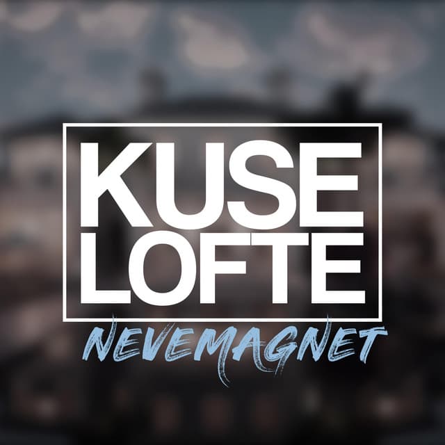 Nevemagnet 2019