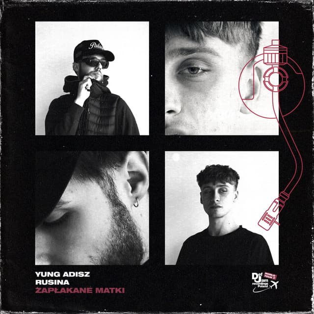 Zapłakane matki - Def Jam World Tour