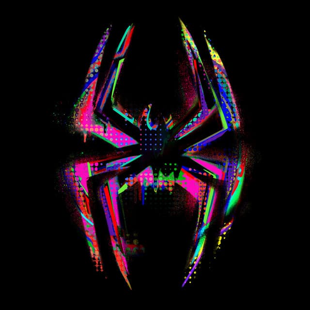 Link Up (Metro Boomin & Don Toliver, Wizkid feat. BEAM & Toian) - Spider-Verse Remix (Spider-Man: Across the Spider-Verse )