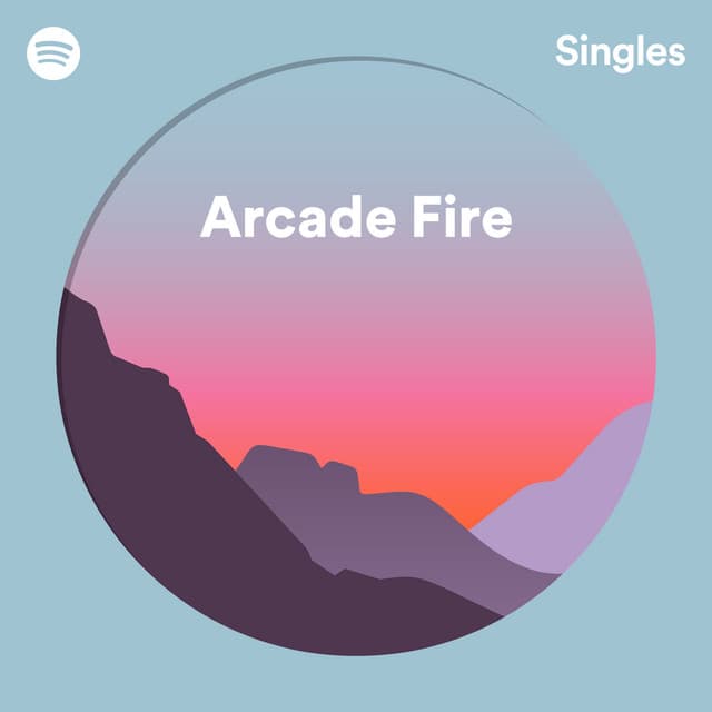 Everything Now - Recorded at Spotify Studios NYC