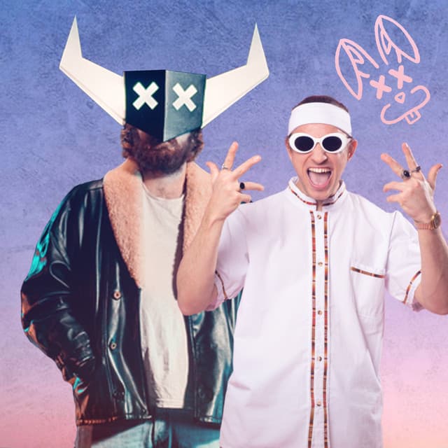 Låt oss dansa (feat. Selim Salabim)