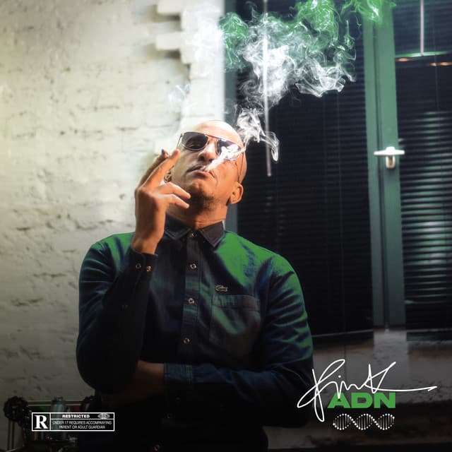 Benzo - feat. Hamza, Leto