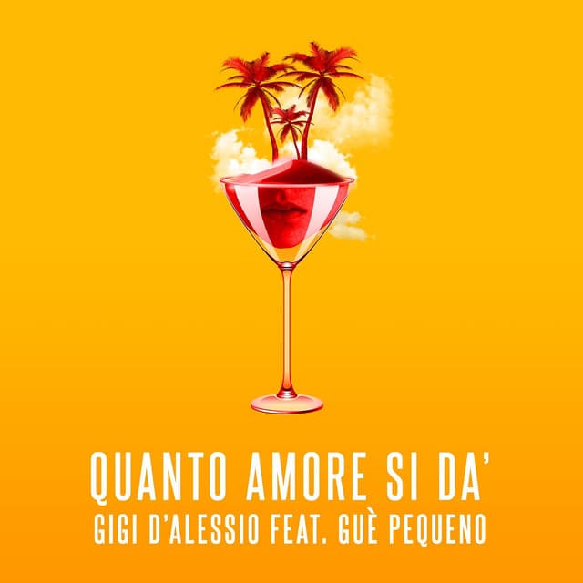 Quanto amore si dà (feat. Guè)
