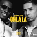Oh La La (feat. Dappy)