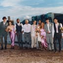 Domodachi (feat. Little Simz)