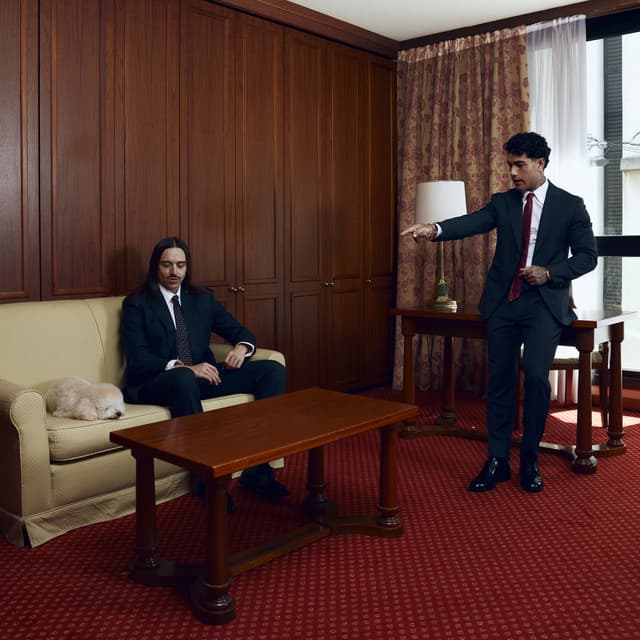 Espresso Macchiato (feat. Tony Effe) - Remix