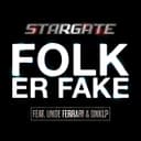 Folk Er Fake (feat. Unge Ferrari & OnklP)