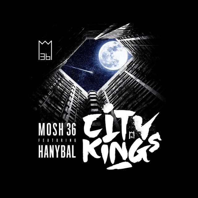 Citykings (feat. Hanybal)