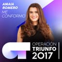 Me Conformo - Operación Triunfo 2017