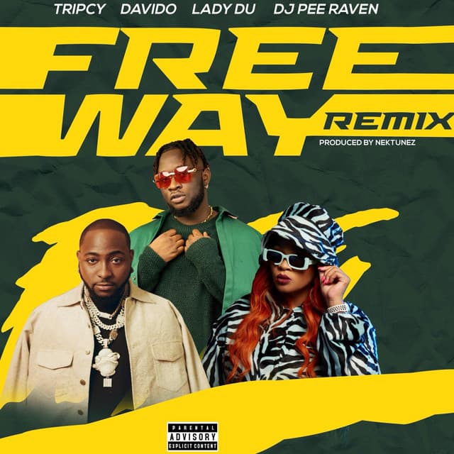 Freeway - Remix