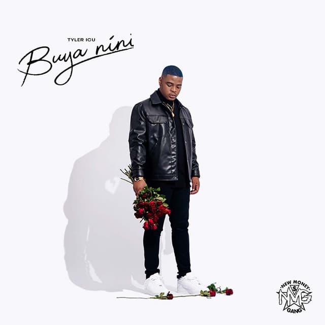 Numba (feat. Sir Trill, Young Stunna, Kabza De Small & DJ Maphorisa)