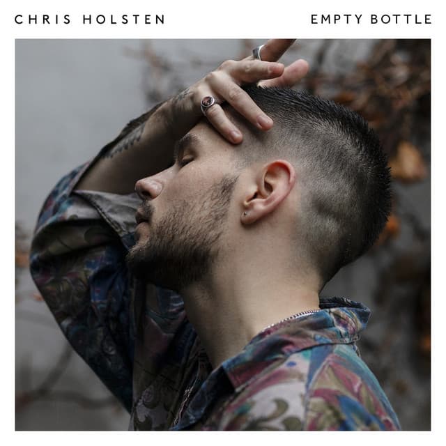 Empty Bottle
