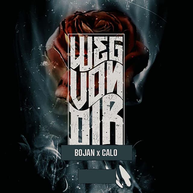 WEG VON DIR (feat. CALO)