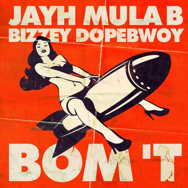 Bom 't (feat. Mula B, Bizzey & Dopebwoy)