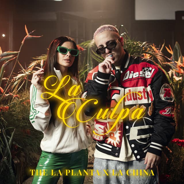 La Culpa