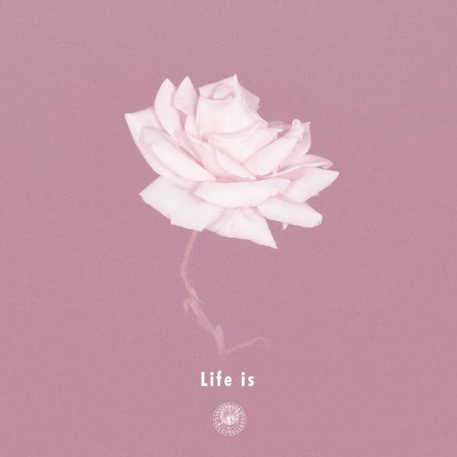 Life is (feat. Hiro-a-key)