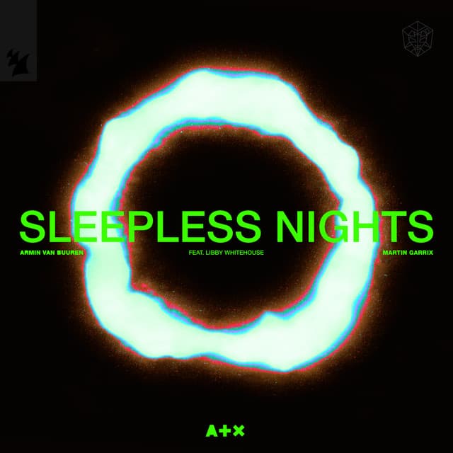 Sleepless Nights (feat. Libby Whitehouse)