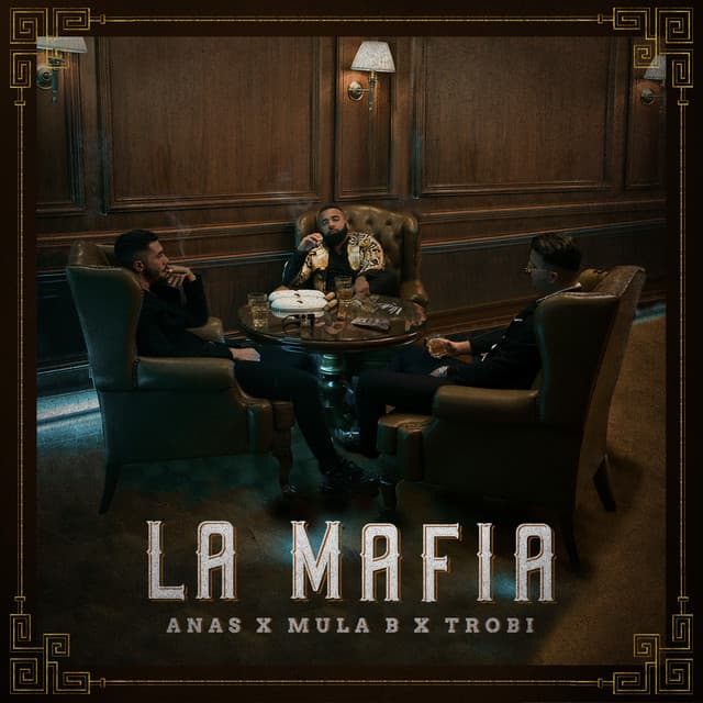La Mafia