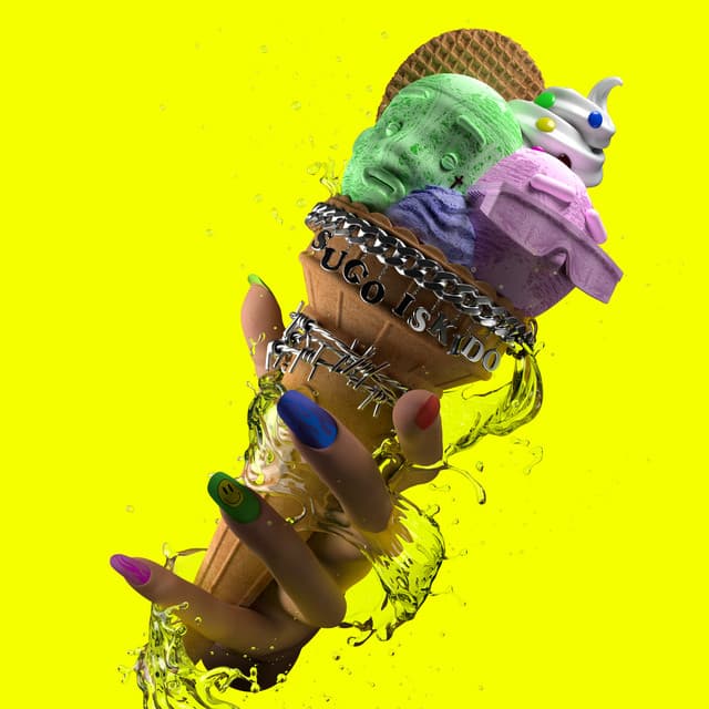 Twerk RMX (feat. ANNA)