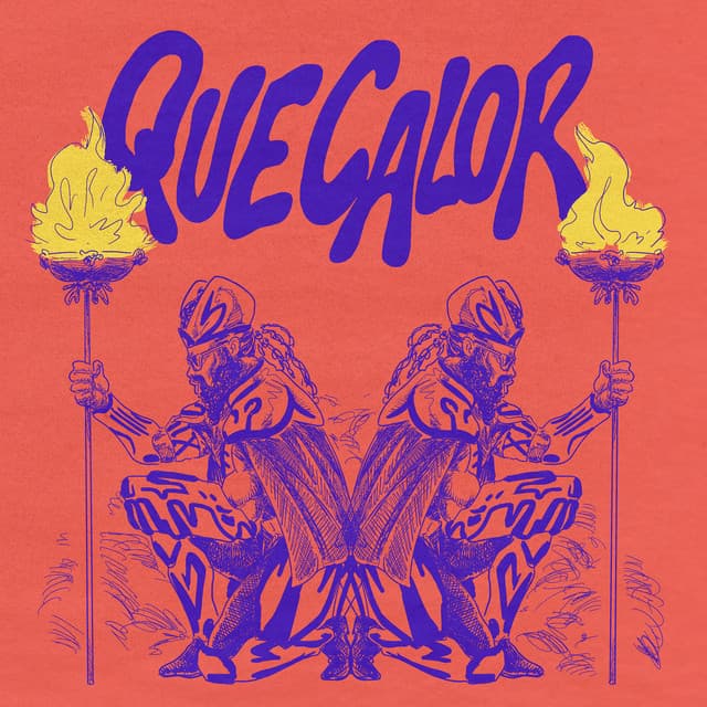 Diplomatico (feat. Guaynaa)