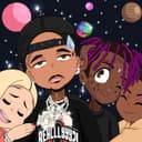 LOW KEY (feat. Lil Uzi Vert)