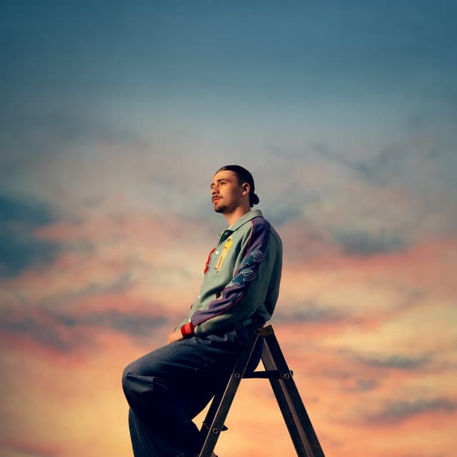 Chaque seconde (feat. M. Pokora)