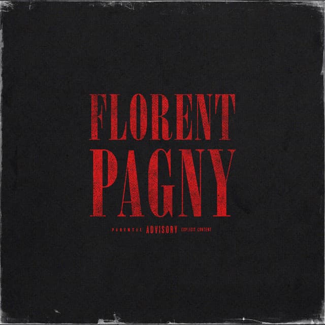 FLORENT PAGNY