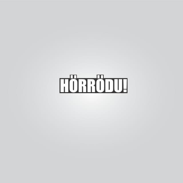 HÖRRÖDU!