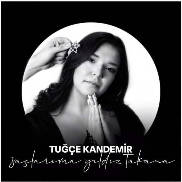 Saçlarıma Yıldız Takana