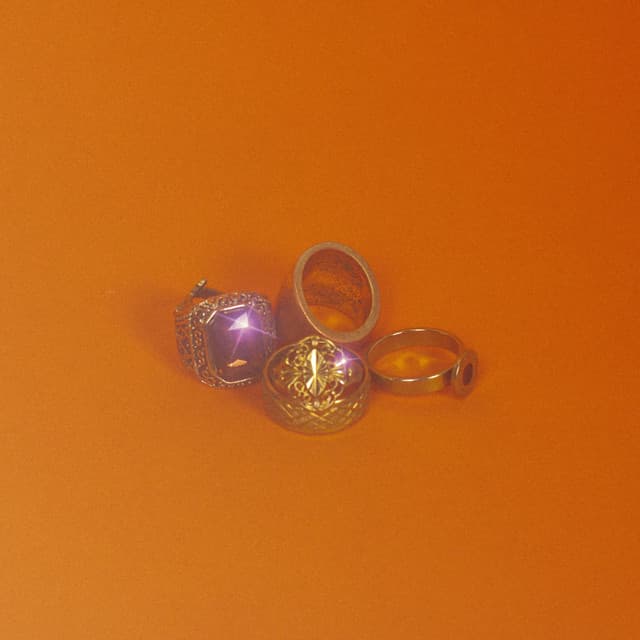 Where Have You Been, My Disco?