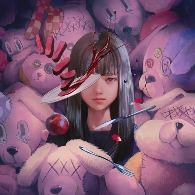 晩餐歌 - Bansanka