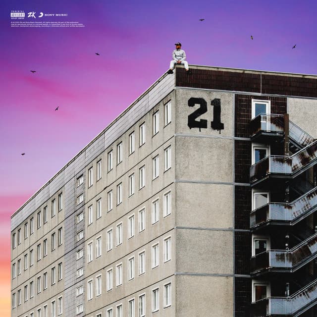 Mansion (feat. NODE)