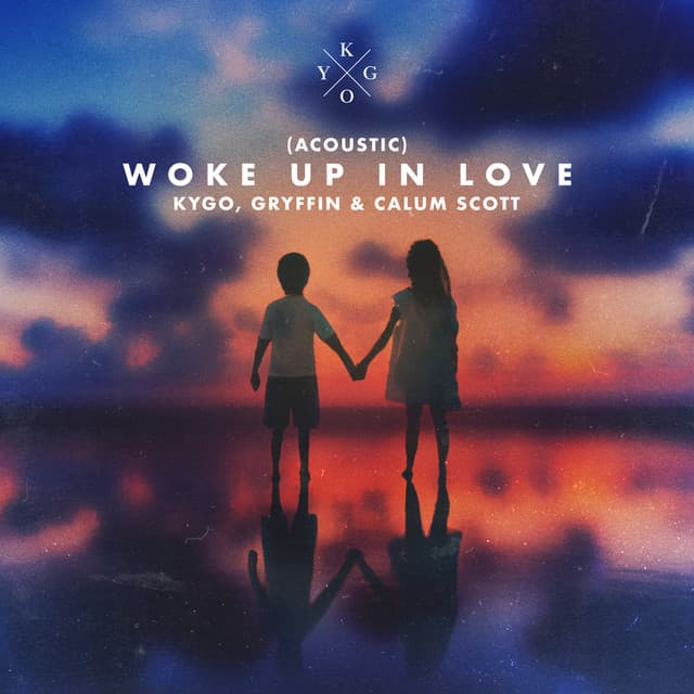 Woke Up in Love - Acoustic