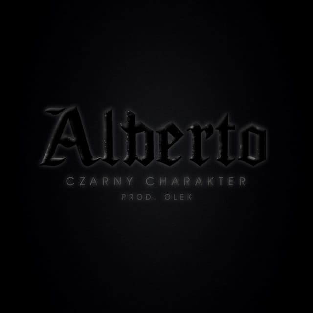 Czarny Charakter