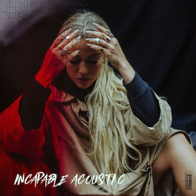 Incapable - Acoustic Version
