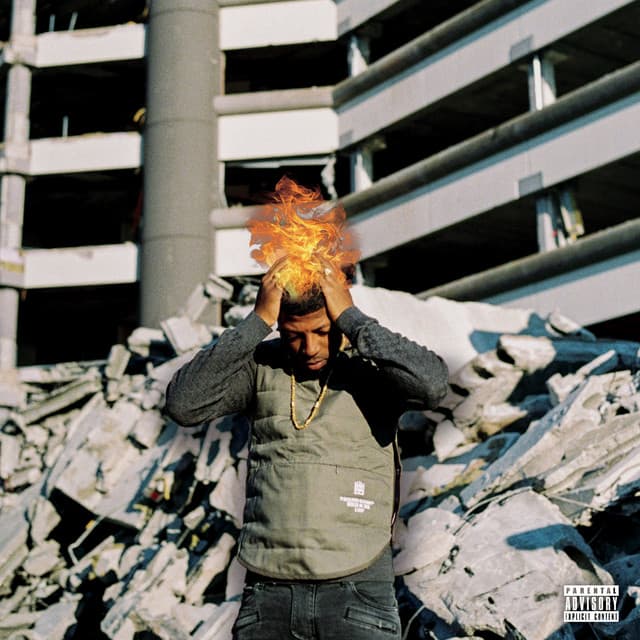 Weet Niet (feat. Josylvio)