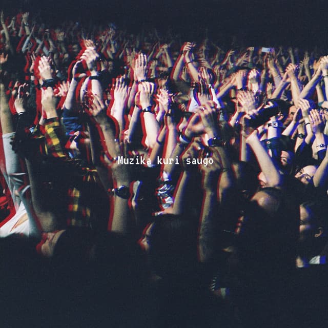 Muzika Kuri Saugo (G&G Sindikatas cover)