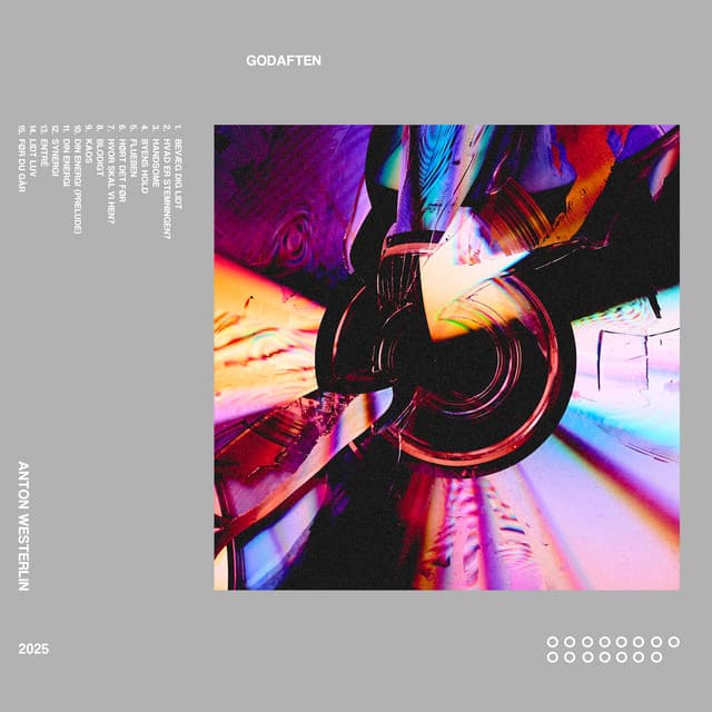 Før Du Går (feat. Sira Jovina & Noah Carter)