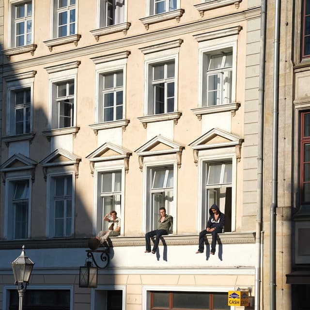 Misforstått (Juggernaut)