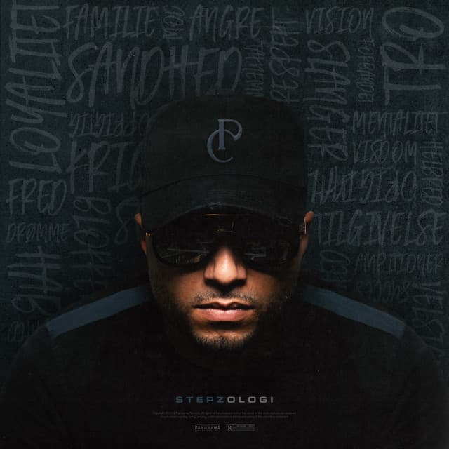 Cara Mia (feat. Sivas & KESI)