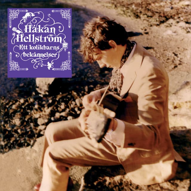 En midsommarnattsdröm