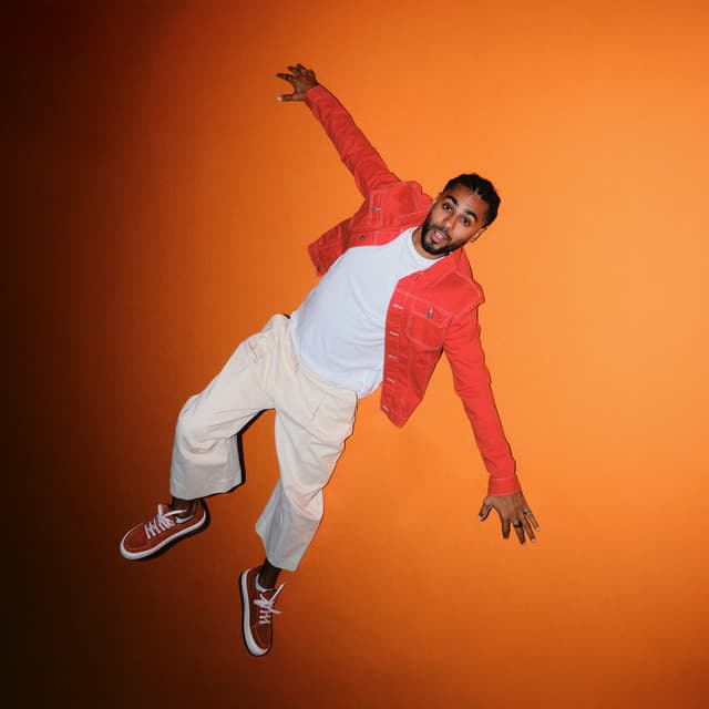 Bartender (feat. Sivas)