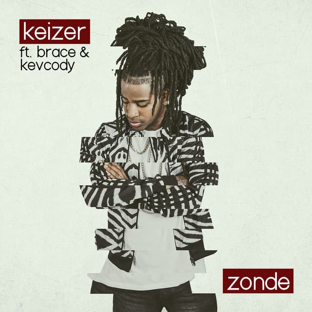 Zonde (feat. Brace & Kevcody)