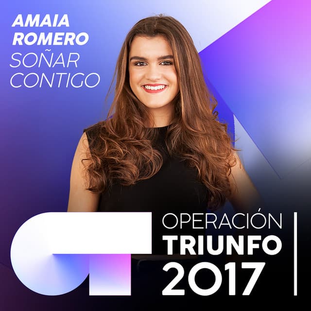 Soñar Contigo - Operación Triunfo 2017