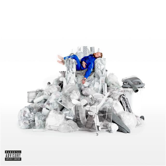 No privacy / No caption needed (feat. Joan Thiele) - prod. Yazee