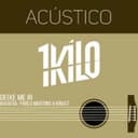 Deixe Me Ir (feat. Pablo Martins) - Acústico 1Kilo