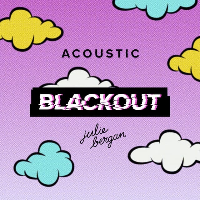 Blackout - Acoustic Version