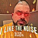 I LIKE THE NOISE (I made this song in 1 hour while I was pooping)