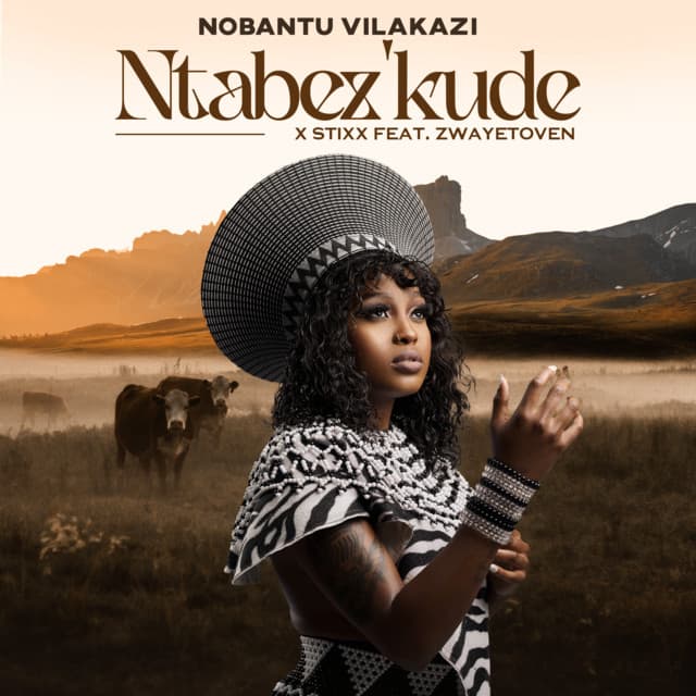 Ntabez'kude